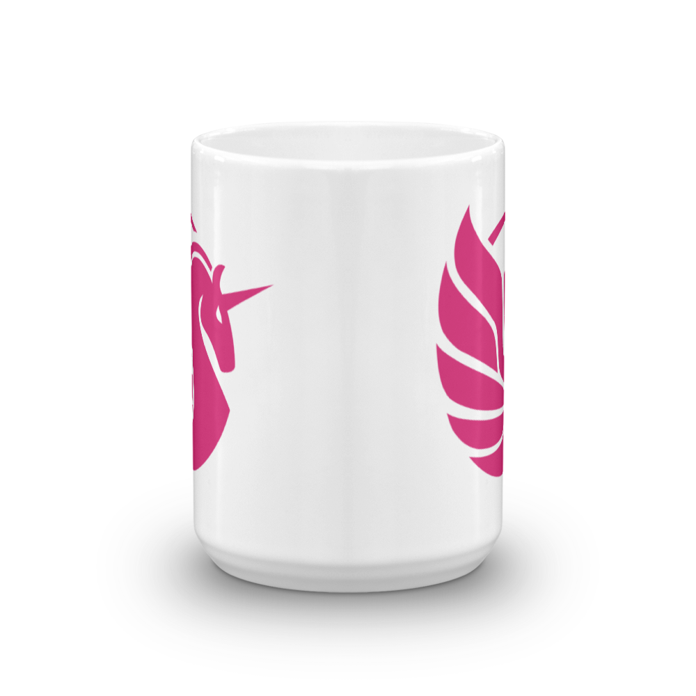 Swish Embassy Pegacorn (Mug)-Mugs-Swish Embassy