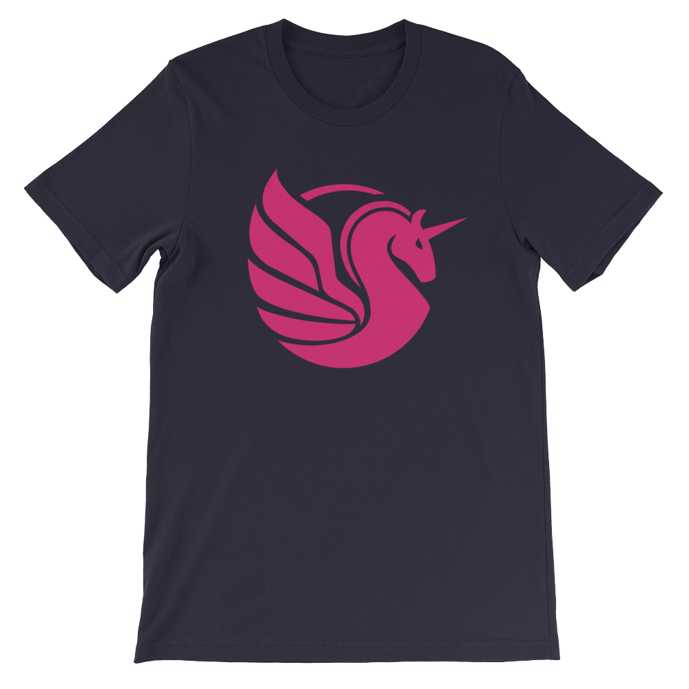 Swish Embassy Pegacorn-T-Shirts-Swish Embassy