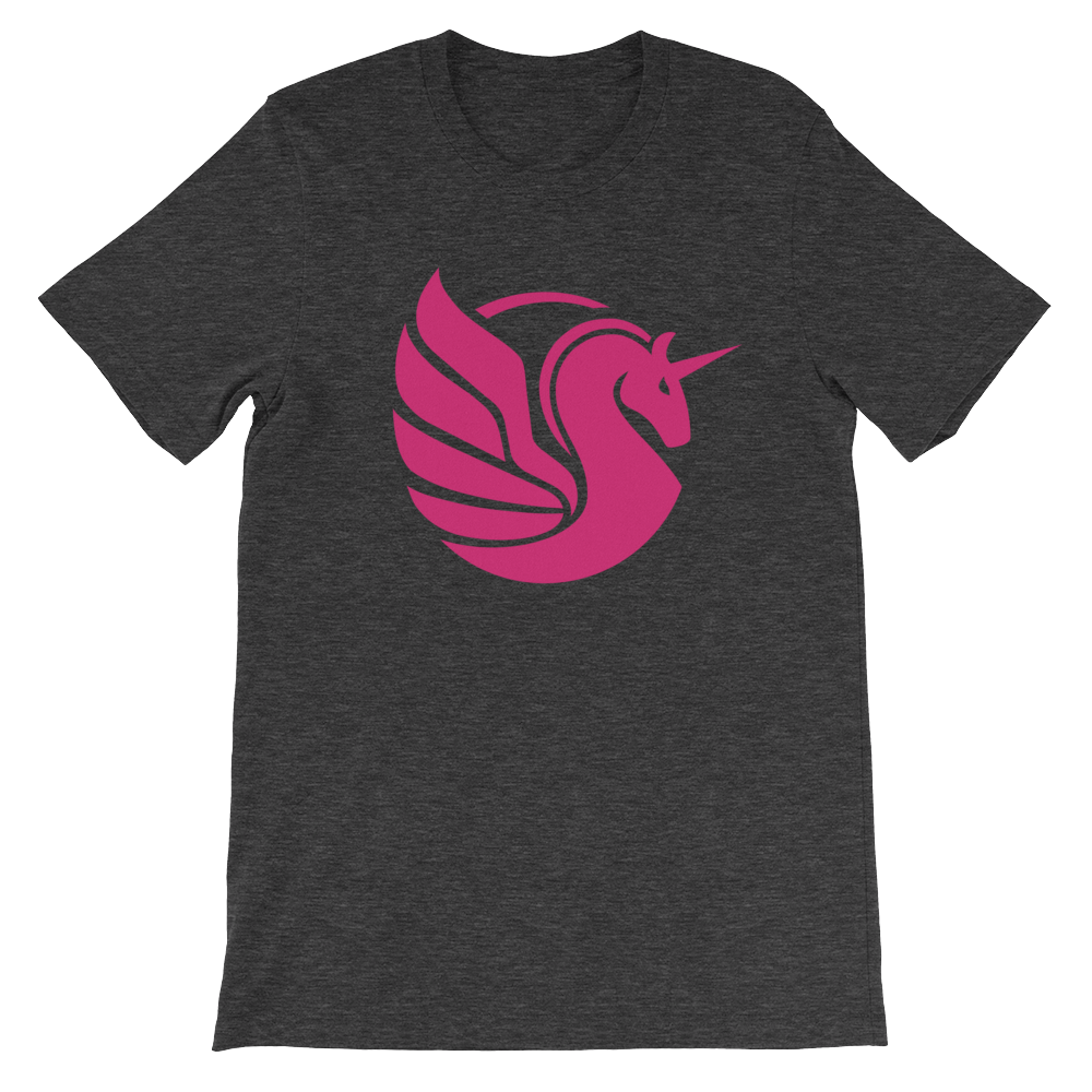Swish Embassy Pegacorn-T-Shirts-Swish Embassy