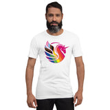 Swish Pride Edition Logo-T-Shirts-Swish Embassy