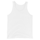 Tank Top: 3 lines-Swish Embassy