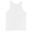 Tank Top: 3 lines-Swish Embassy