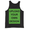 Tank Top: Own Design-Swish Embassy