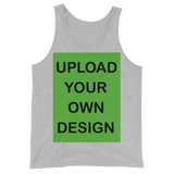 Tank Top: Own Design-Swish Embassy