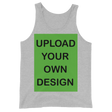 Tank Top: Own Design-Swish Embassy