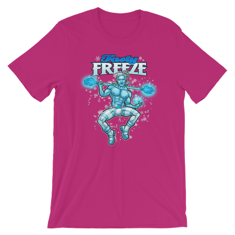 Tasty Freeze-T-Shirts-Swish Embassy