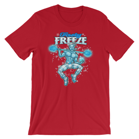 Tasty Freeze-T-Shirts-Swish Embassy