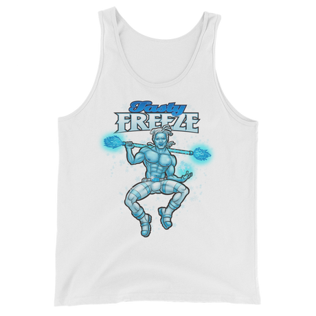 Tasty Freeze (Tank Top)-Tank Top-Swish Embassy