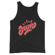 Tasty (Tank Top)-Tank Top-Swish Embassy