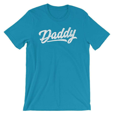 Team Daddy-T-Shirts-Swish Embassy