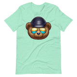 Teddy-T-Shirts-Swish Embassy