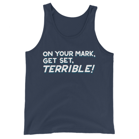 Terrible (Tank Top)-Tank Top-Swish Embassy