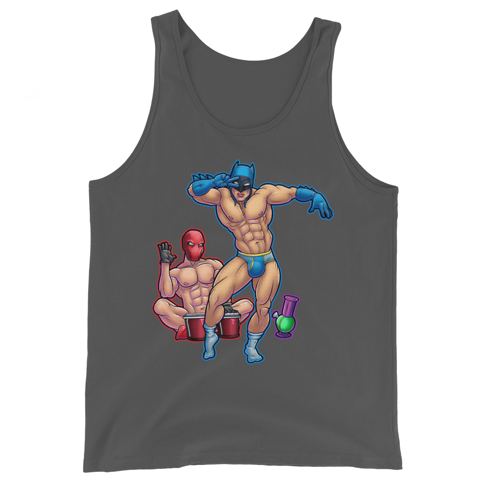 The Batusi (Tank Top)-Tank Top-Swish Embassy