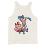 The Batusi (Tank Top)-Tank Top-Swish Embassy