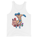 The Batusi (Tank Top)-Tank Top-Swish Embassy