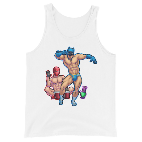 The Batusi (Tank Top)-Tank Top-Swish Embassy