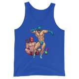 The Batusi (Tank Top)-Tank Top-Swish Embassy