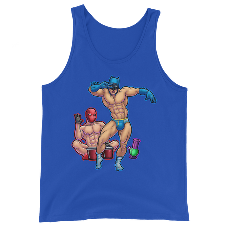 The Batusi (Tank Top)-Tank Top-Swish Embassy