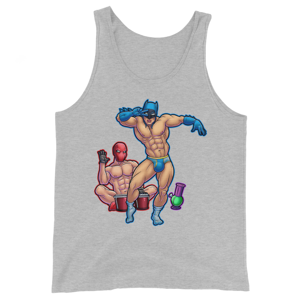 The Batusi (Tank Top)-Tank Top-Swish Embassy