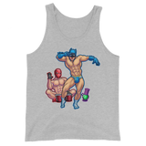 The Batusi (Tank Top)-Tank Top-Swish Embassy