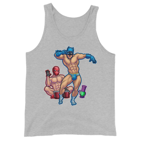 The Batusi (Tank Top)-Tank Top-Swish Embassy