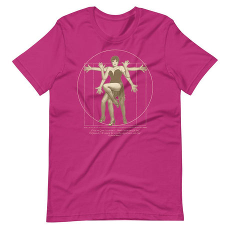 The Divine Jazz Hands-T-Shirts-Swish Embassy