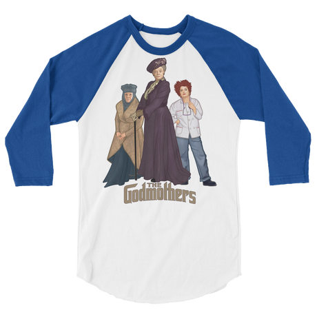 The Godmothers (Raglan)-Raglan-Swish Embassy