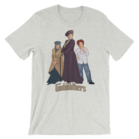 The Godmothers-T-Shirts-Swish Embassy