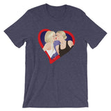 The Kiss-T-Shirts-Swish Embassy