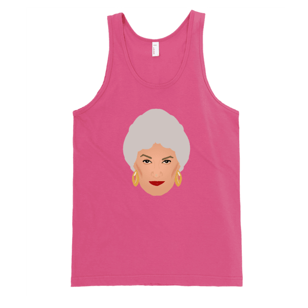 The Know-it-All (Tank)-Tank Top-Swish Embassy