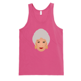 The Know-it-All (Tank)-Tank Top-Swish Embassy