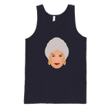 The Know-it-All (Tank)-Tank Top-Swish Embassy