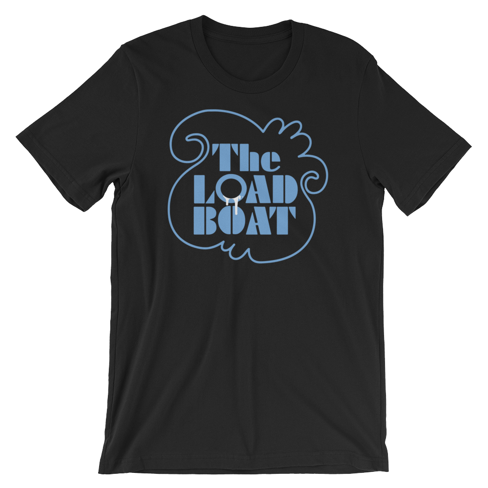 The Load Boat (Personalize - Cruise Collection)-Swish Embassy