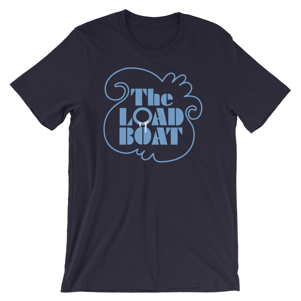 The Load Boat (Personalize - Cruise Collection)-Swish Embassy