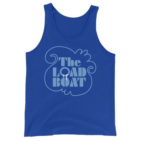 The Load Boat Tank (Personalize - Cruise Collection)-Swish Embassy