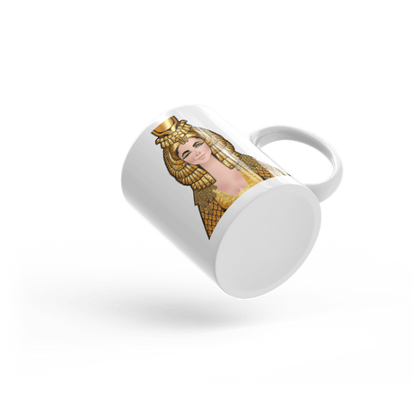 The Nile (Mug)-Mugs-Swish Embassy