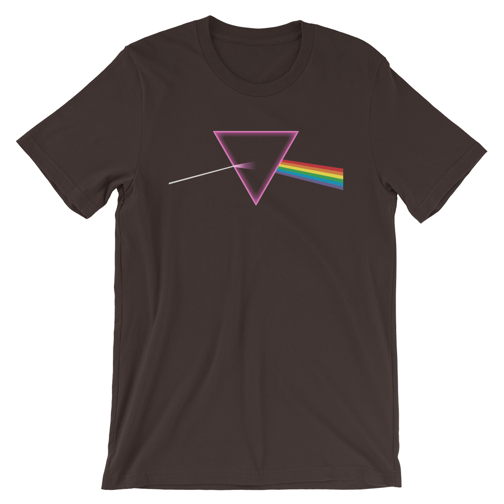 The Pride Prism-T-Shirts-Swish Embassy