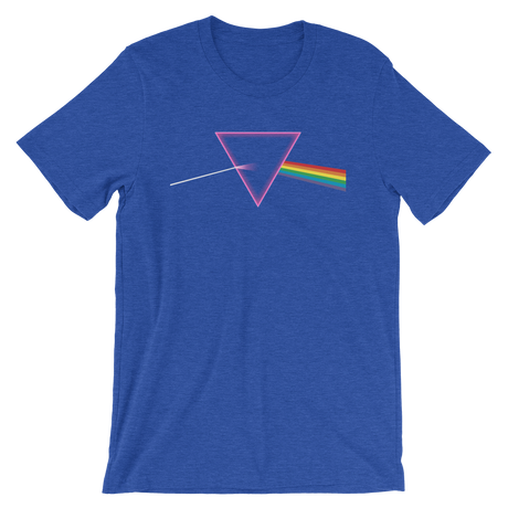 The Pride Prism-T-Shirts-Swish Embassy