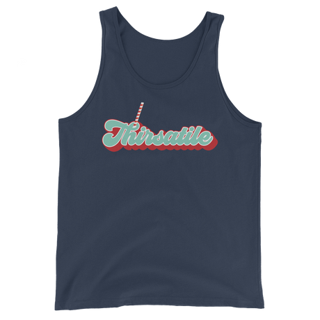 Thirsatile (Tank Top)-Tank Top-Swish Embassy