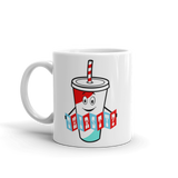 Thirsty (Mug)-Mugs-Swish Embassy