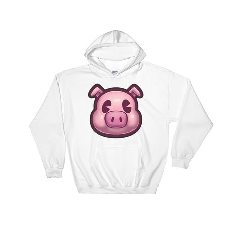 This Little Piggy (Hoodie)-Hoodie-Swish Embassy