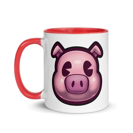 This Little Piggy (Mug)-Mugs-Swish Embassy