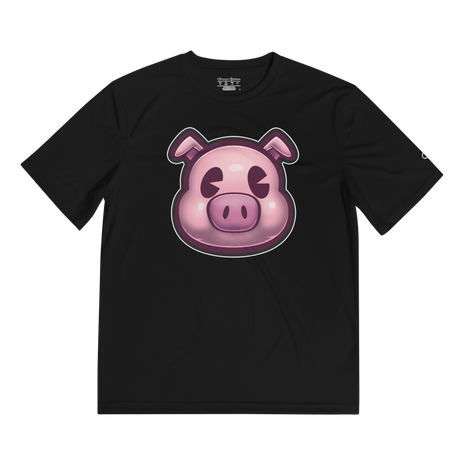 This Little Piggy (Performance Shirt)-Swish Embassy