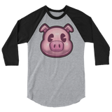 This Little Piggy (Raglan)-Raglan-Swish Embassy