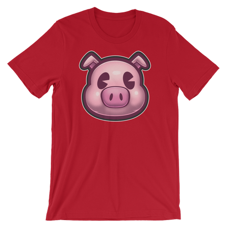 This Little Piggy-T-Shirts-Swish Embassy