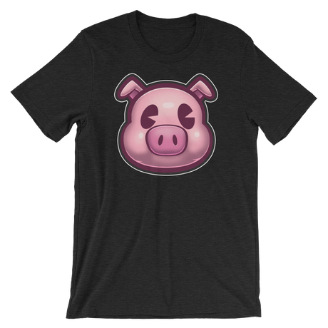 This Little Piggy-T-Shirts-Swish Embassy