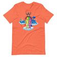 Thunder Care Bears-T-Shirts-Swish Embassy