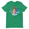 Thunder Care Bears-T-Shirts-Swish Embassy