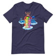 Thunder Care Bears-T-Shirts-Swish Embassy