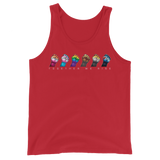 Together We Rise (Tank Top)-Tank Top-Swish Embassy